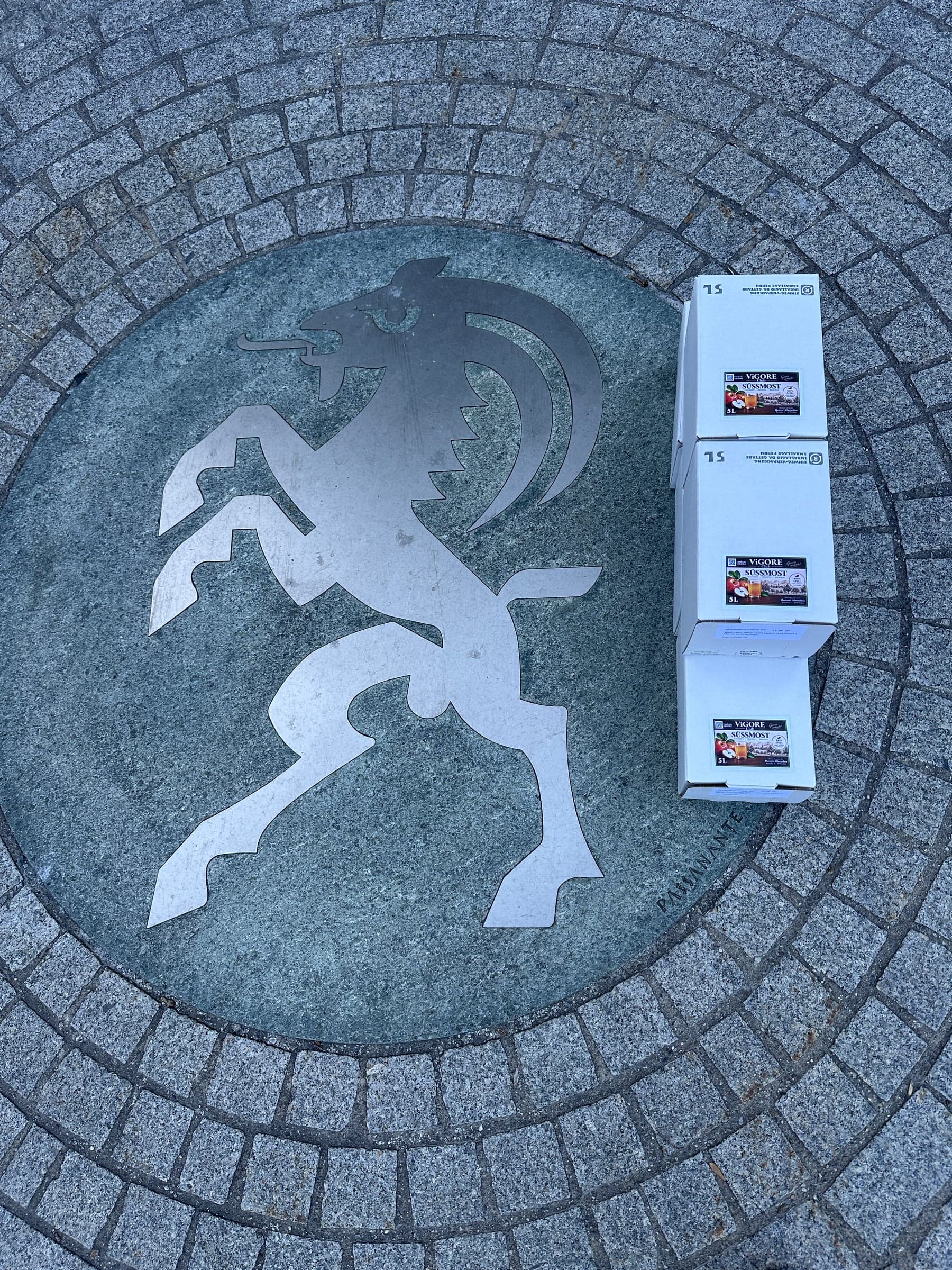 Abgefüllt – Most 2026